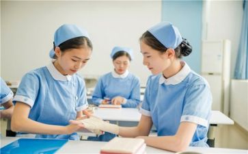 护理部半年度工作总结5篇