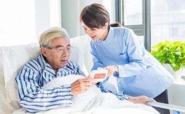 年终护理个人总结通用5篇