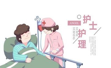 学护理专业的心得体会8篇