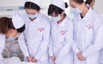 2024护理年度总结精选5篇