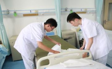 2024护理工作总结参考7篇