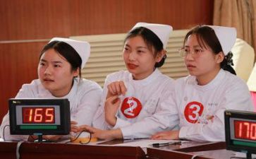 2024年护理部护理工作总结参考8篇