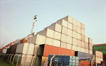 货物代理合同推荐5篇