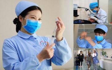 2024护士个人总结模板5篇