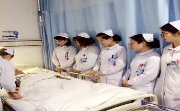 护士培训心得体会精选5篇