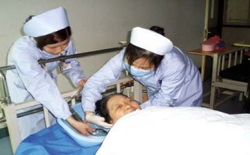 护士一年度个人总结精选5篇