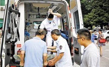 护士工作总结个人范文模板8篇