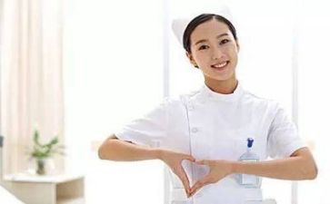 新入护士工作总结7篇