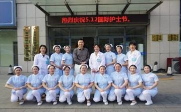 365护士培训计划8篇