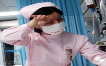 护士工作总结个人范文7篇