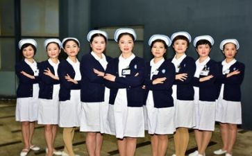 医院护士的心得体会7篇