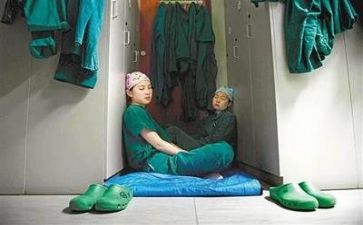 护士个人个人述职报告范文模板8篇