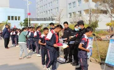 保护校园环境教案8篇