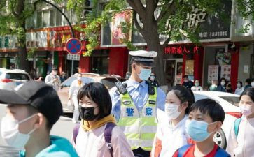 护校园演讲稿精选8篇