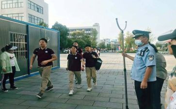 关于爱护校园环境的演讲稿5篇