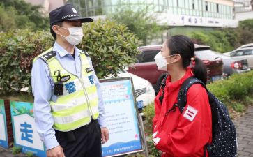 护校园演讲稿优质8篇