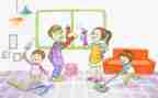 幼儿园大班秋季家长工作计划7篇