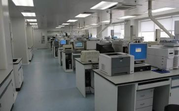 检测员的工作总结7篇