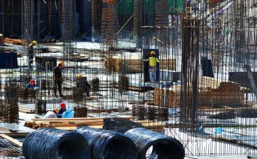 土建工程师述职报告6篇