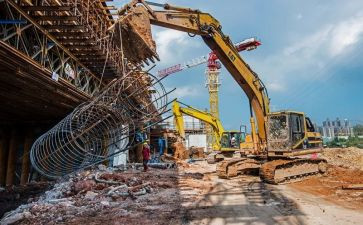 2024年土建工程师工作总结最新6篇