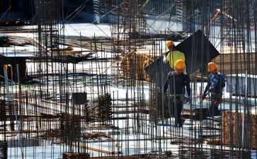 土建工程师述职报告范文7篇