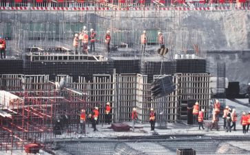 土建工程师述职报告8篇