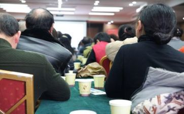 讲座心得体会600字7篇