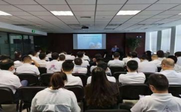 讲座心得体会优秀8篇