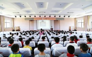 讲座心得体会800字7篇