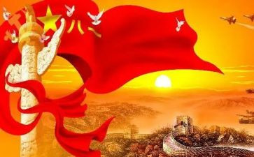 建军节个人心得体会7篇