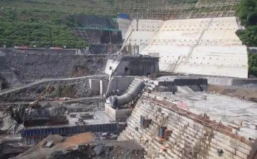 工程建设月工作计划6篇