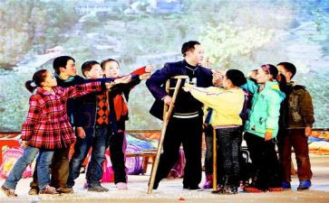责任与坚守作文7篇