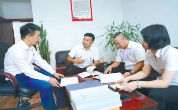 社区监委会半年工作总结5篇