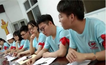 b超见习心得体会精选6篇