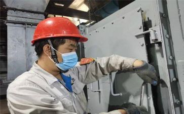 2024检修工作总结优质5篇