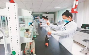 医学检验自我鉴定精选8篇