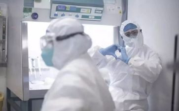 医院检验士个人总结精选6篇