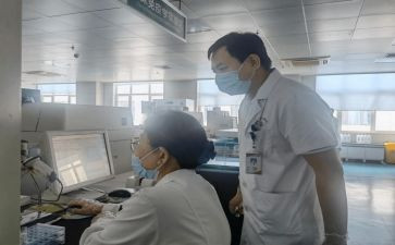 2024年度检验个人总结5篇