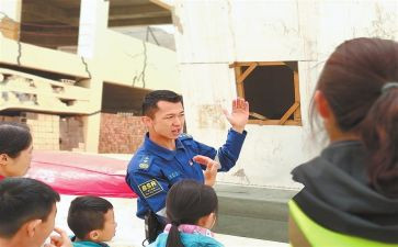 2024年防灾减灾日工作总结模板5篇