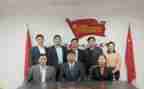 家长会政教处主任讲话稿8篇