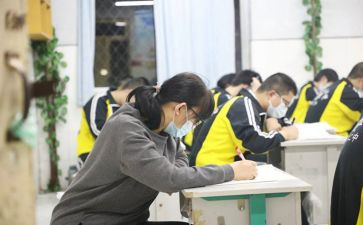 残联教就部工作总结8篇