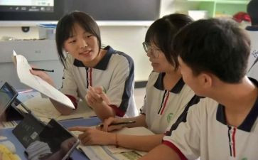 教师上挂交流心得体会范文5篇