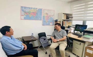 交流活动总结模板6篇