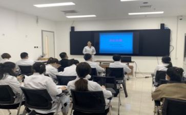 教师听培训心得体会精选6篇