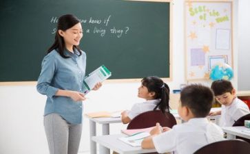 教师听课心得体会小结8篇