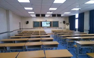 教室工作计划通用6篇
