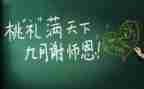 教师优秀发言稿范文8篇