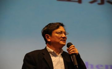 王?教授讲座心得体会5篇