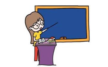 教学鉴定表自我鉴定通用5篇