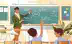 教学质量分析讲话稿5篇